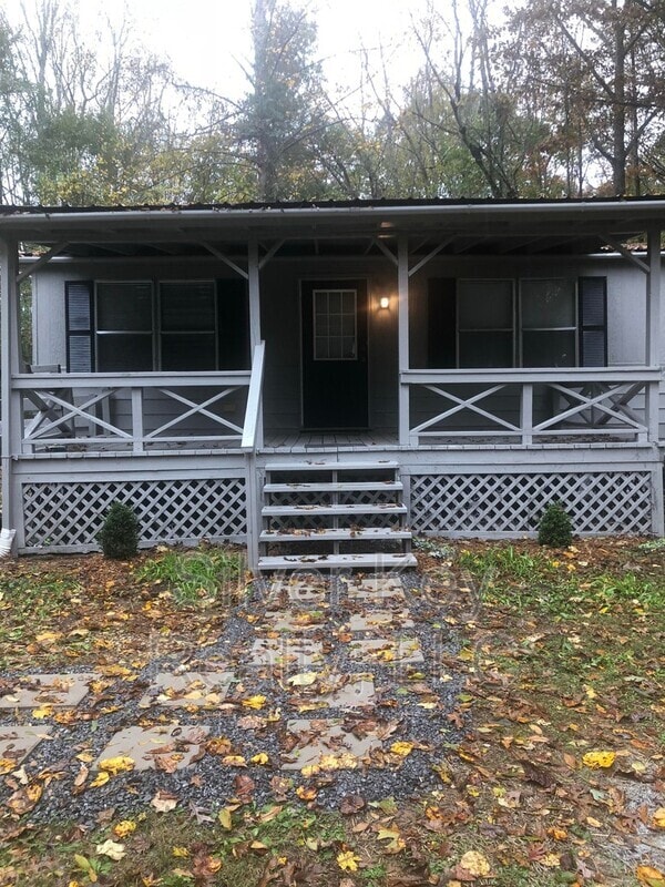 Building Photo - 182 Co Rd 703
