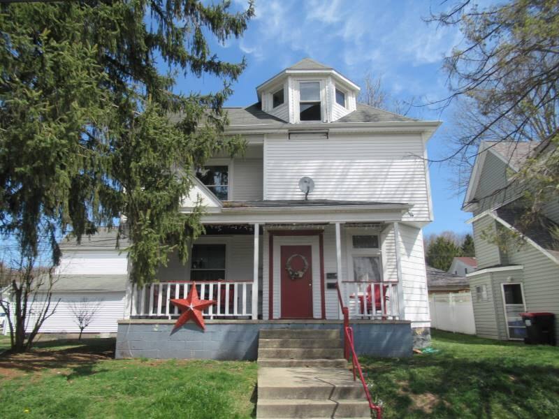 Primary Photo - 522 West Madison Avenue, Unit 2B