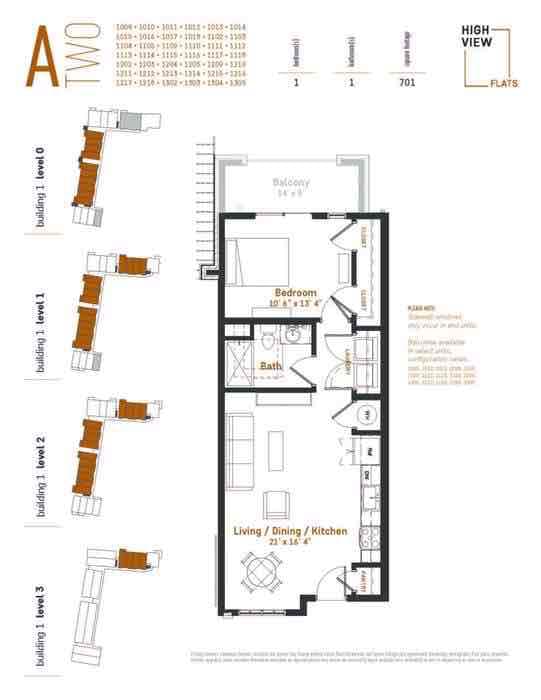 Photo - 600 E Trinity Ln Apartment