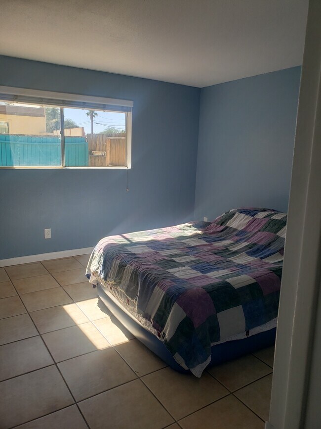 Foto del edificio - 3560 N Tucson Blvd