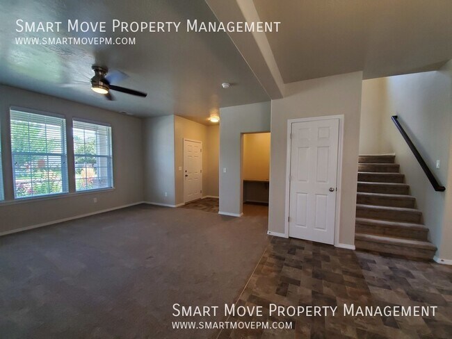 Foto del edificio - 3693 N Warm Creek Ave