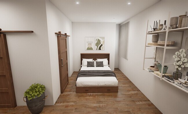 Foto del edificio - South River Flats