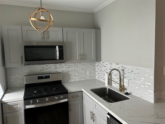 Foto del edificio - 5105 Sherman St