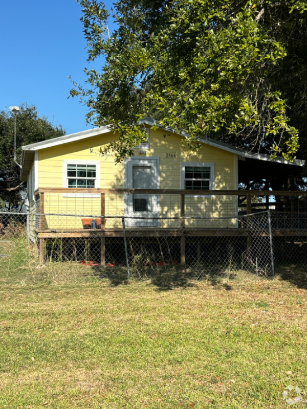 Building Photo - 2566 County Road 1974