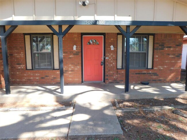 Building Photo - 4800 Cinderella Dr