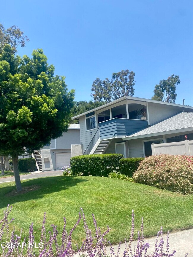 Foto del edificio - 2703 W Meadowwood