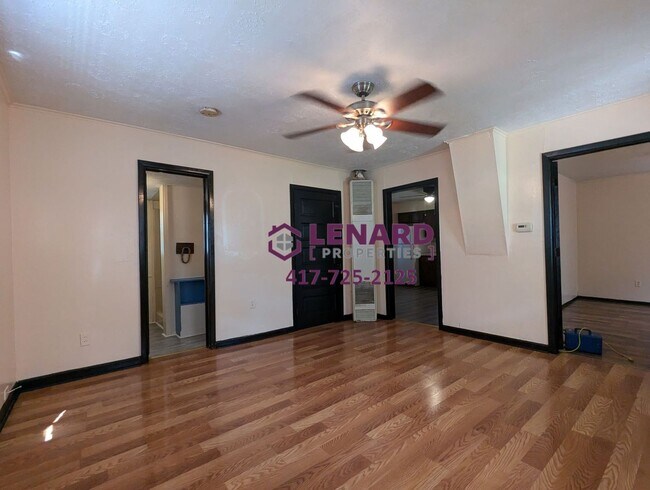 Foto del edificio - Lovely One Bedroom House!