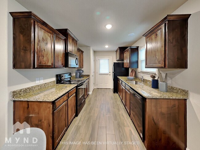 Foto del edificio - 728 Rolling Terrace Cir