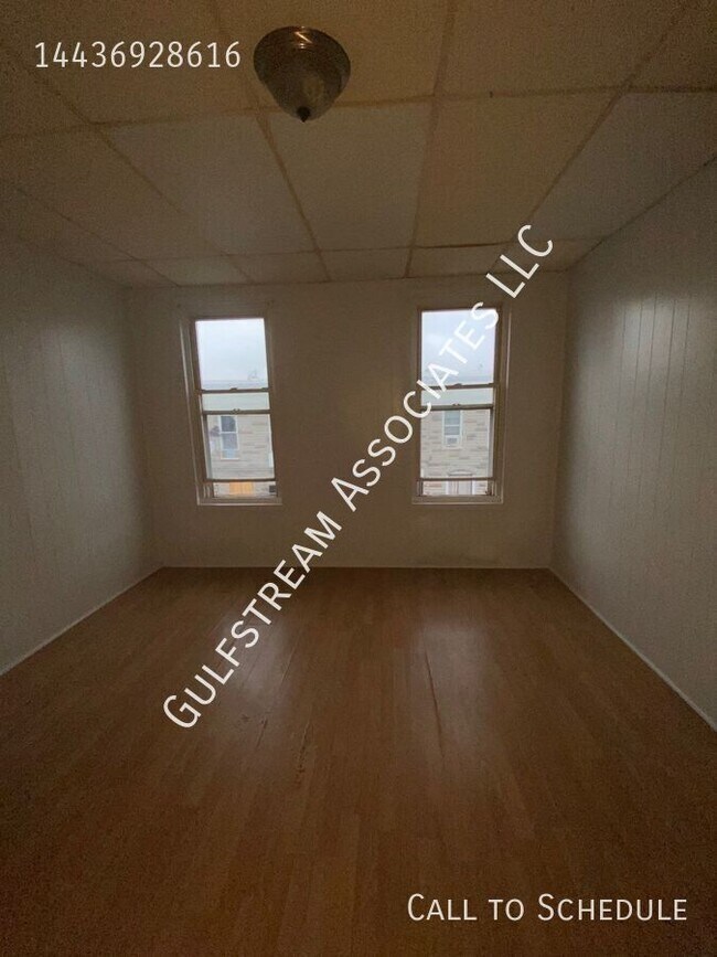 Foto del edificio - 622 N Glover St