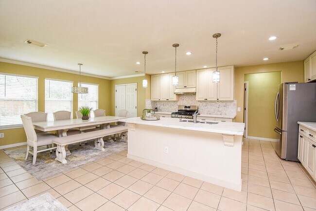 Foto del edificio - 19822 Breezy Cove Ct