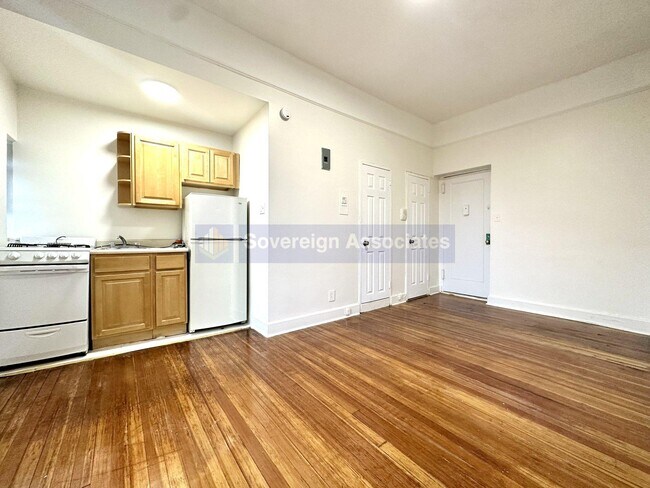 Foto del edificio - 936 West End Ave