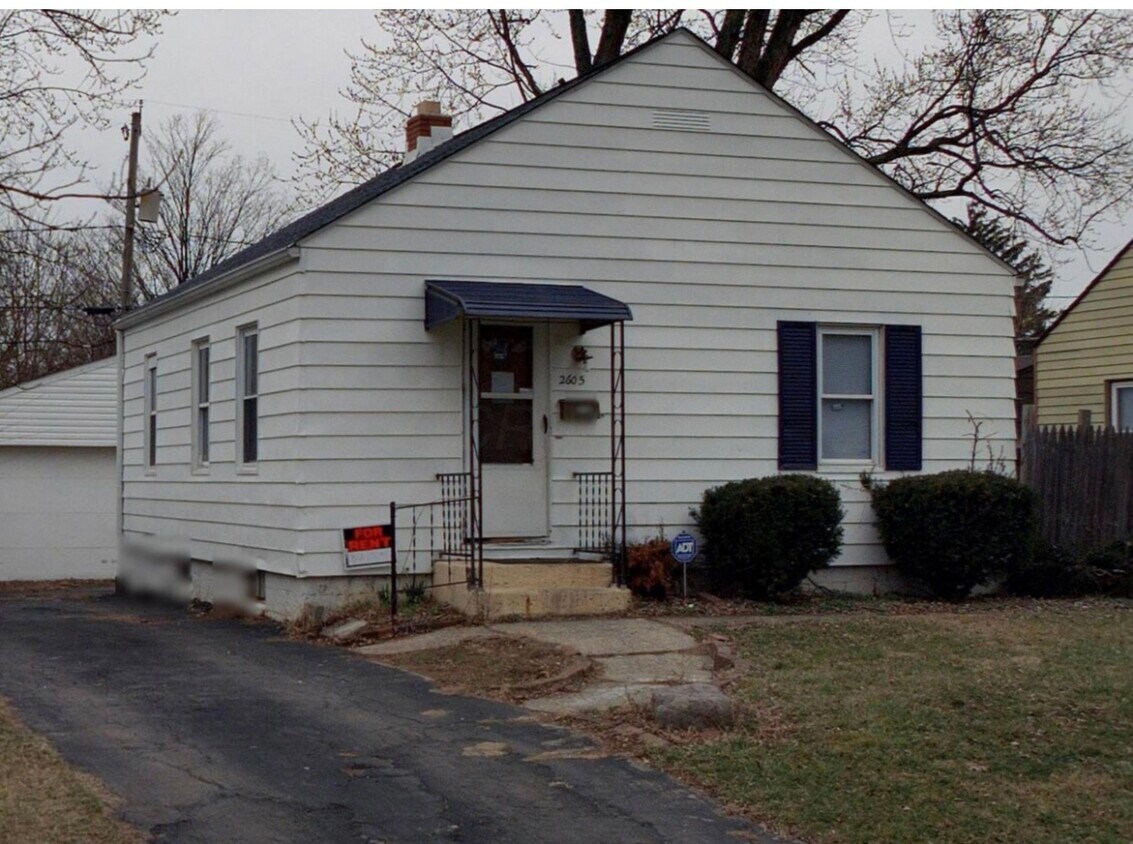 2605 Grasmere Avenue, Columbus, OH 43211 House Rental in Columbus, OH