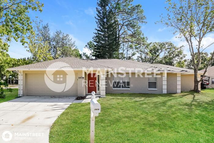 Primary Photo - 1479 Count Nicholas Ct