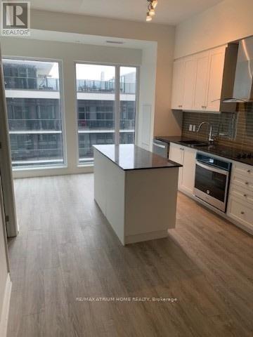 Photo du bâtiment - 9618 Yonge St