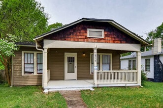 Building Photo - 2319 Newnan St
