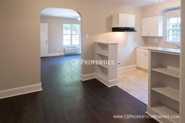 Foto del edificio - 788 Brower St