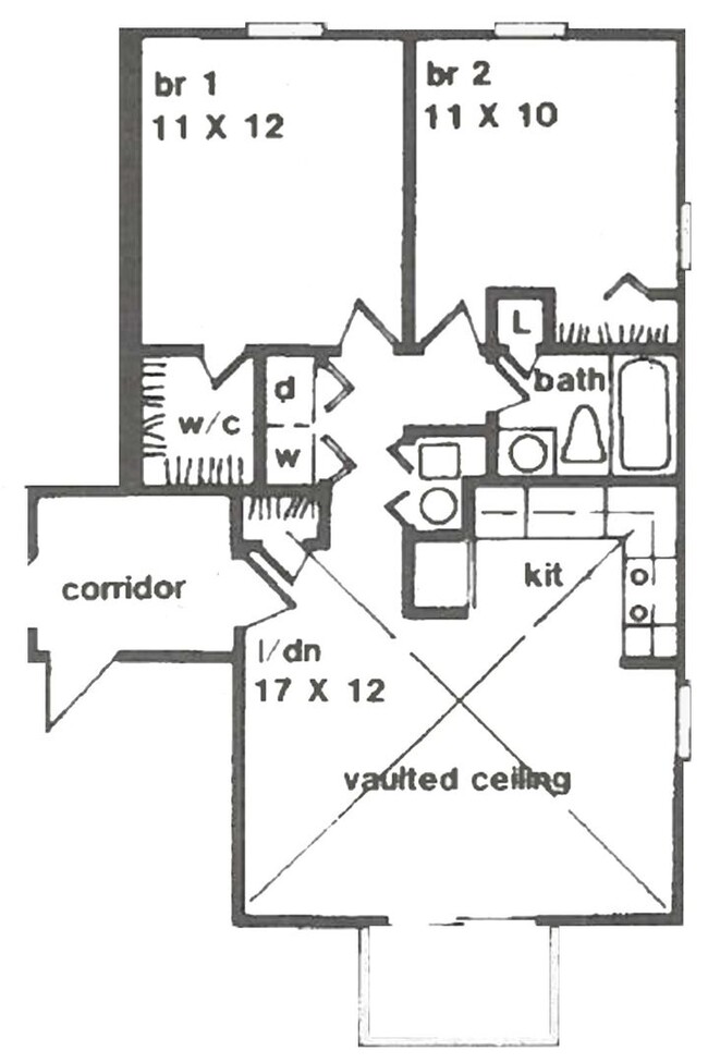 Building Photo - Vantage Pointe Apartments