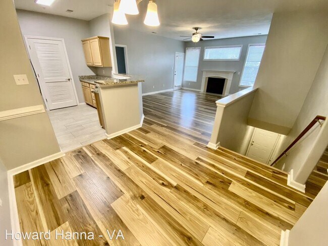 Foto del edificio - 3 br, 2 bath House - 5260 Deford Road
