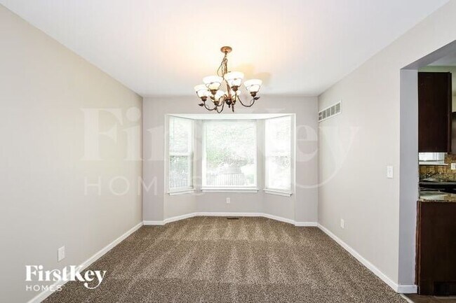 Building Photo - 1006 Trifecta Dr