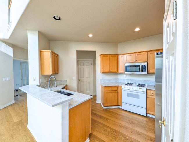 Building Photo - 2407 NE Mocha Way