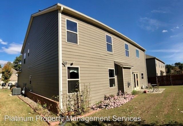 Building Photo - 4 br, 3 bath House - 480 Meadow Hill Dr