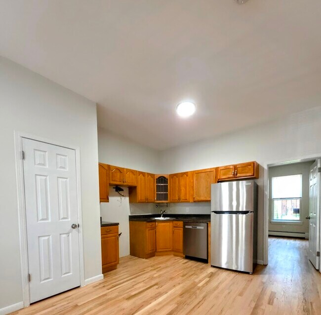 Foto del edificio - 297 3rd St