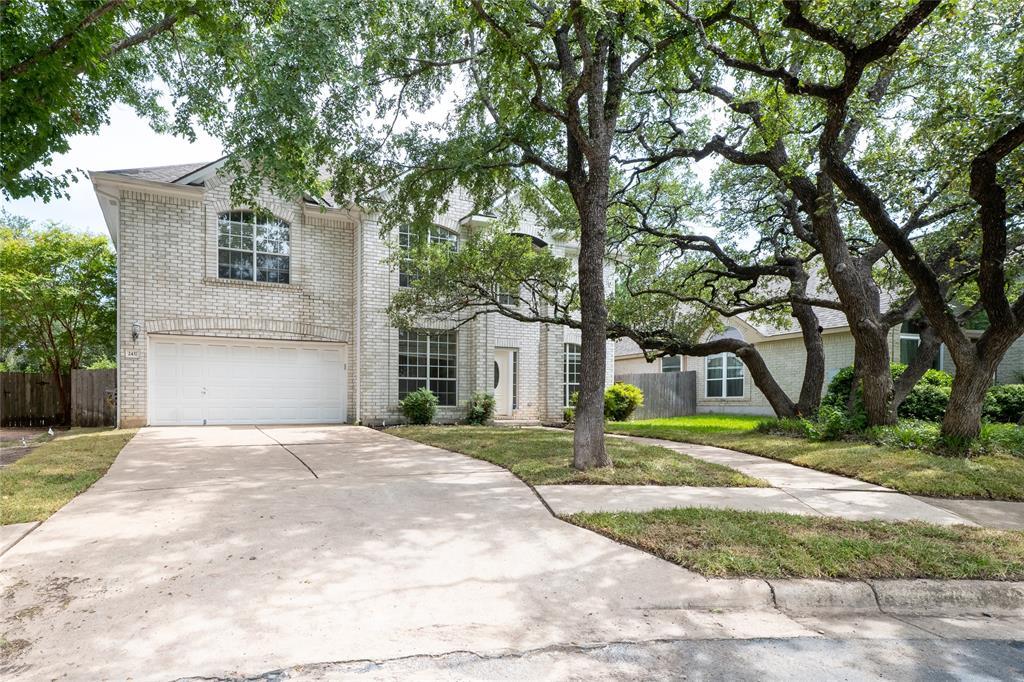 Foto principal - 2437 Cloud Peak Ln