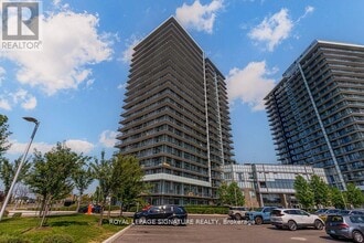 Building Photo - 4655-14655 Metcalfe Ave