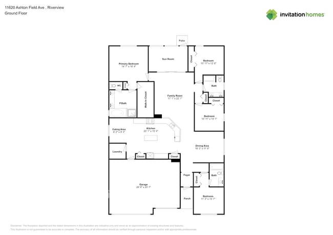 Building Photo - 11620 Ashton Field Ave