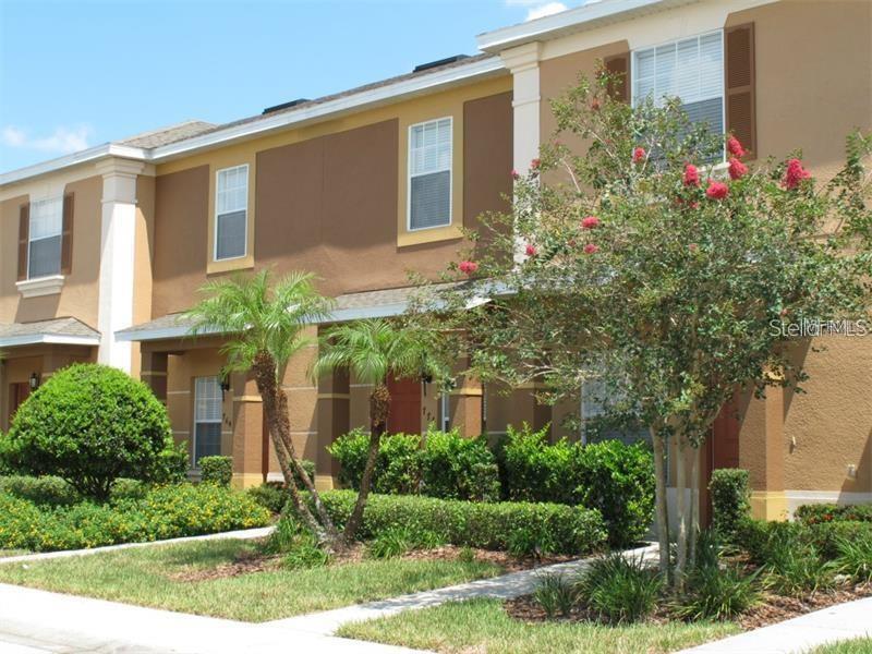 765 Chelsea Dr, Davenport, FL 33897 Townhome Rentals in Davenport FL