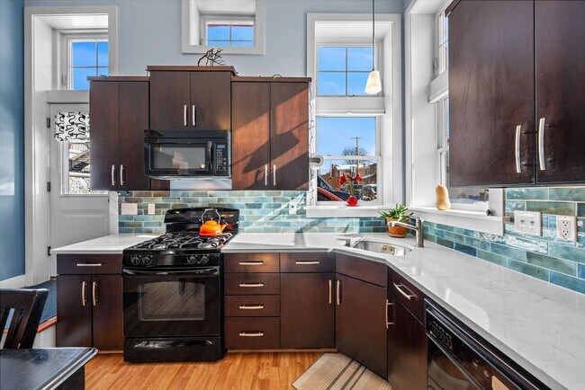 Building Photo - COMING SOON! Rare One-Floor Living in West Chester Borough with 2 Garage Spaces & Off-Street Parking