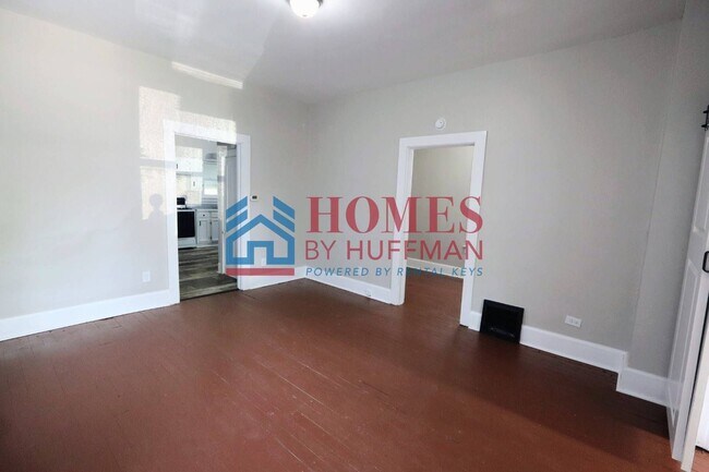 Foto del edificio - Two Bedroom House | Westside Property