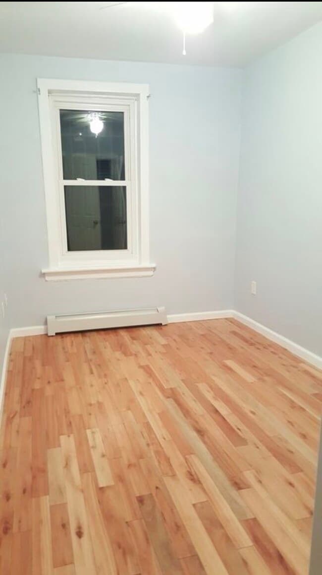 Small second bedroom - 319 73rd St