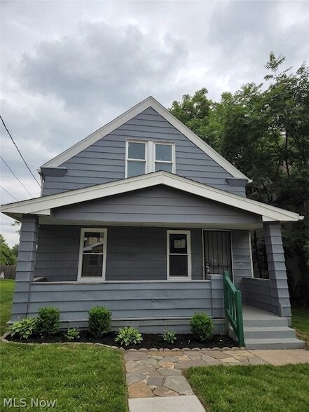 Building Photo - 3454 E 73rd St