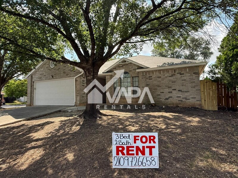 Foto principal - 5215 Fountain Lake Dr