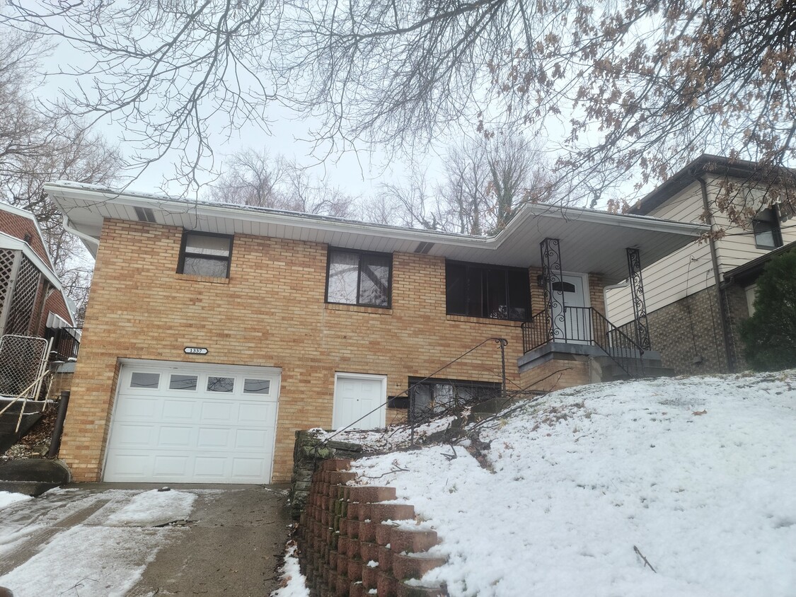 Foto principal - 1337 Jeffers St