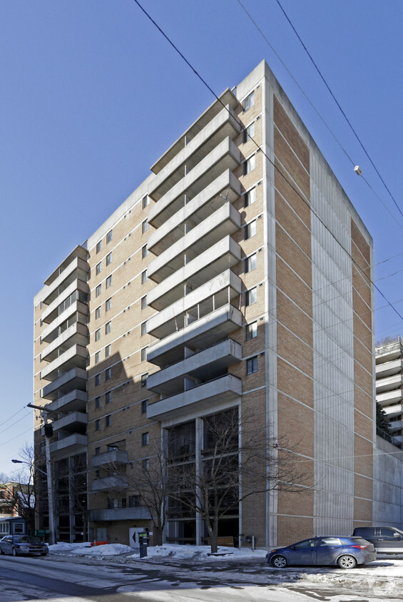 Primary Photo - Nepean Place