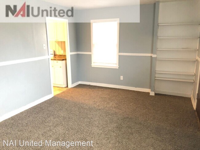 Building Photo - 2 br, 1 bath House - 3274 Douglas St