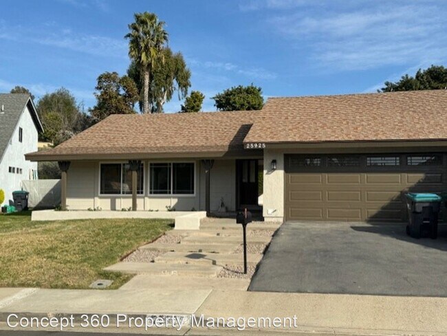 Building Photo - 3 br, 2 bath House - 25925 VIA DEL SUR