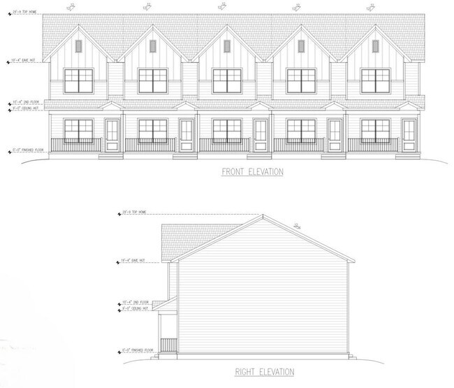 Building Photo - Wheelers Walk Townhomes