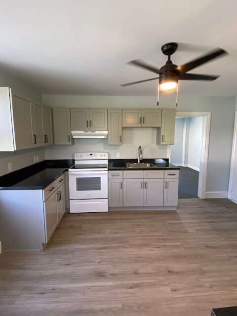Foto del edificio - 4448 Orefield Rd