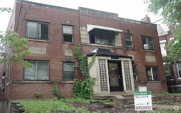 Foto del edificio - 2407 Ohio Ave