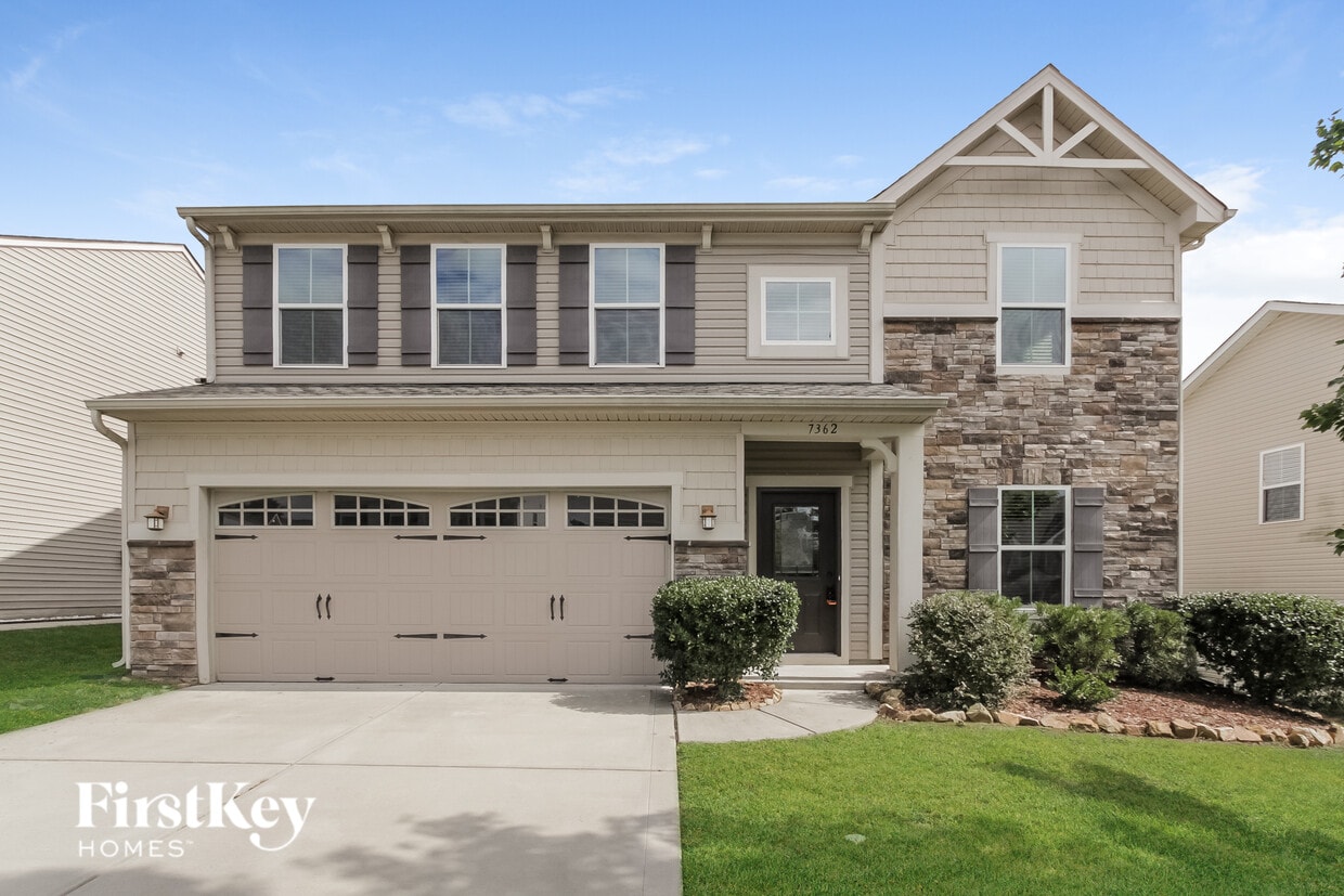 Foto principal - 7362 Mill Ruins Avenue Southwest