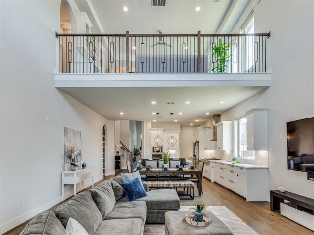 Foto del edificio - 4905 White Lion Ln