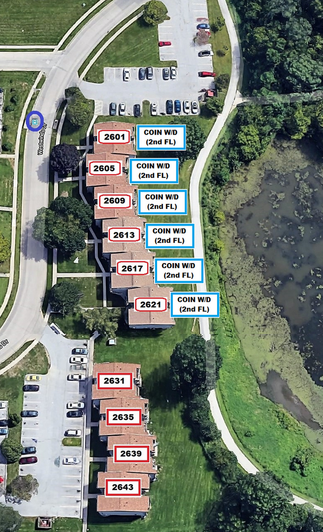 Building Photo - 2639 Westwinds Dr
