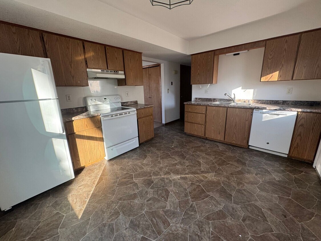 Foto principal - Westgate 205-207