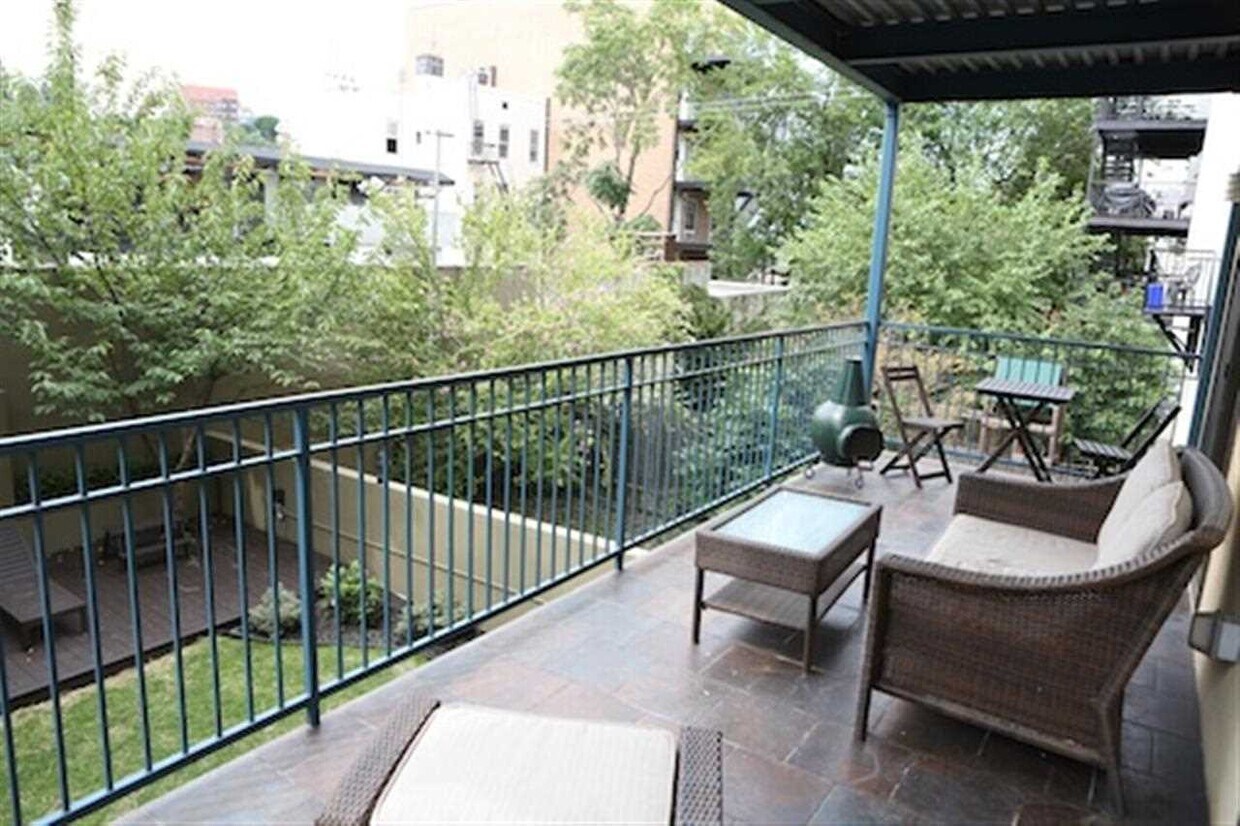 Foto principal - 404 Monroe St