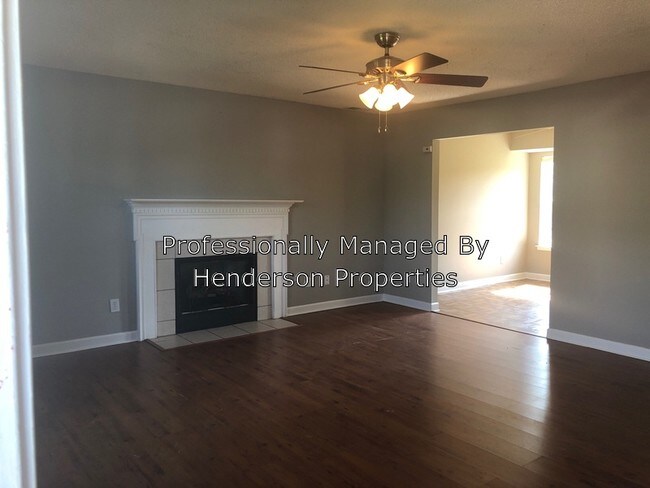 Foto del edificio - 6632 Horace Mann Rd