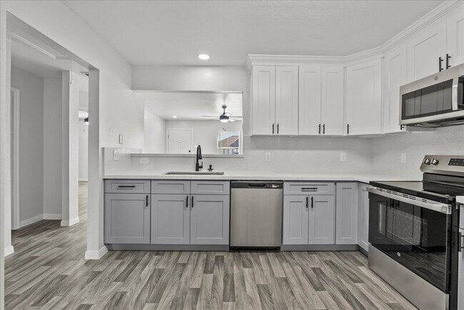 Foto del edificio - 2101 St Lucia Calle