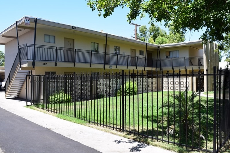 Primary Photo - Cedar Palms Apartments